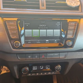 Skoda Fabia 1.4 Tdi 105 к.с. ТОП!!! , снимка 14