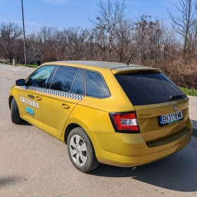 Skoda Fabia 1.4 Tdi 105 к.с. ТОП!!! , снимка 4