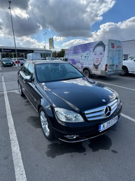 Mercedes-Benz C 220 Avantgarde, снимка 2