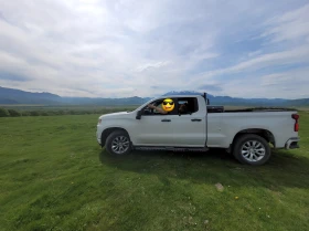 Chevrolet Silverado, снимка 6