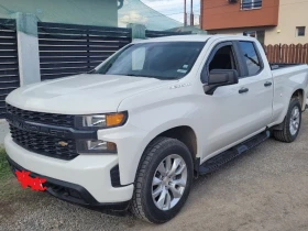 Chevrolet Silverado, снимка 1