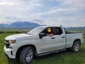 Chevrolet Silverado, снимка 4