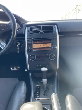 Mercedes-Benz B 200, снимка 14