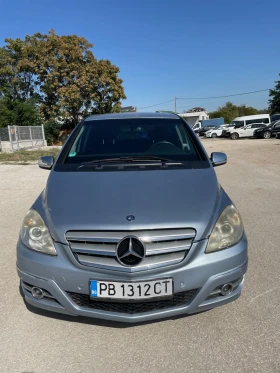 Mercedes-Benz B 200, снимка 6