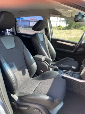 Mercedes-Benz B 200, снимка 12