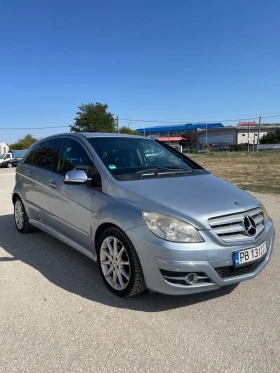 Mercedes-Benz B 200, снимка 2