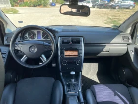Mercedes-Benz B 200, снимка 15