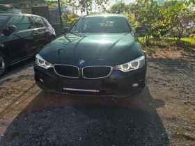 BMW 418, снимка 3