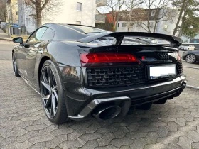 Audi R8 5.2 quattro | Mobile.bg    4