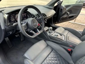 Audi R8 5.2 quattro, снимка 7