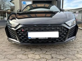 Audi R8 5.2 quattro, снимка 2