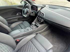 Audi R8 5.2 quattro, снимка 10