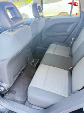 Обява за продажба на Dodge Caliber 2.0crdi * Nova* UNIKAT*  ~6 850 лв. - изображение 7