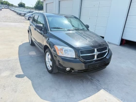 Обява за продажба на Dodge Caliber 2.0crdi * Nova* UNIKAT*  ~6 850 лв. - изображение 10