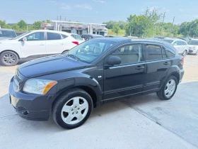 Обява за продажба на Dodge Caliber 2.0crdi * Nova* UNIKAT*  ~6 850 лв. - изображение 2