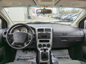 Dodge Caliber 2.0crdi *Nova*UNIKAT*, снимка 10 - Автомобили и джипове - 38778525