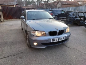 BMW 118, снимка 1