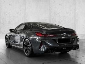 BMW M8 Competition Coupe = Carbon Core= Гаранция, снимка 3 - Автомобили и джипове - 45713453