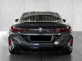 BMW M8 Competition Coupe = Carbon Core= Гаранция, снимка 2 - Автомобили и джипове - 45713453