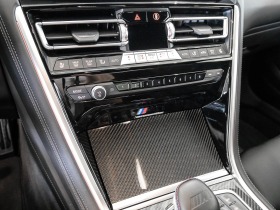 BMW M8 Competition Coupe = Carbon Core= Гаранция, снимка 9