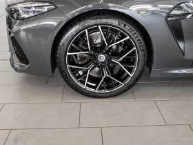 BMW M8 Competition Coupe = Carbon Core= Гаранция, снимка 6 - Автомобили и джипове - 45713453