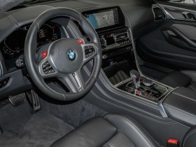 BMW M8 Competition Coupe = Carbon Core= Гаранция, снимка 8
