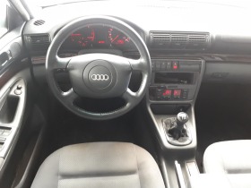 Audi A4 1.9TDI-110kc | Mobile.bg   11