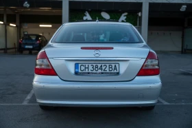 Mercedes-Benz E 320 EVO, снимка 6