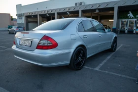 Mercedes-Benz E 320 EVO, снимка 7