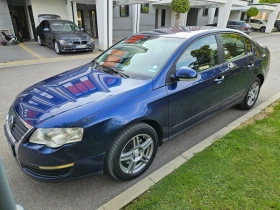 VW Passat 6, снимка 3