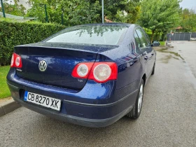 VW Passat 6, снимка 4