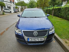 VW Passat 6, снимка 2