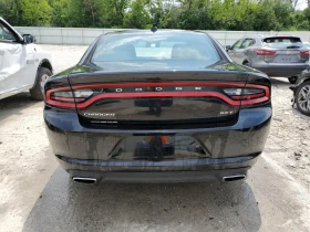 Dodge Charger SXT RWD 3.6L V6 *    | Mobile.bg    6