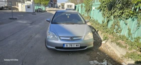 Honda Civic, снимка 5