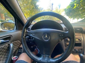 Mercedes-Benz C 220 - [8] 