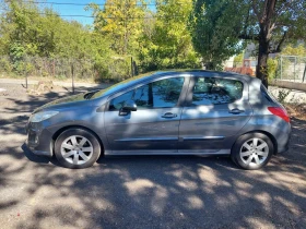 Peugeot 308, снимка 2