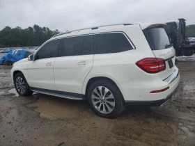 Mercedes-Benz GLS 450  360  LANE ASSIST   | Mobile.bg    2