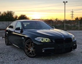 BMW 530 M-PACK BLACK EDITION | Mobile.bg    2