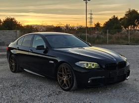 BMW 530 M-PACK BLACK EDITION | Mobile.bg    4