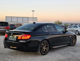 BMW 530 M-PACK BLACK EDITION | Mobile.bg    6