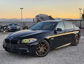 BMW 530 M-PACK BLACK EDITION | Mobile.bg    7