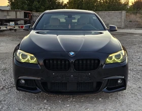 BMW 530 M-PACK BLACK EDITION | Mobile.bg    3