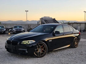 BMW 530 M-PACK BLACK EDITION | Mobile.bg    1