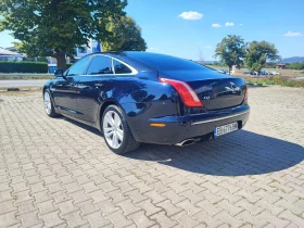 Jaguar Xj, снимка 4