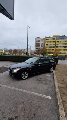 BMW 530 XI, снимка 1