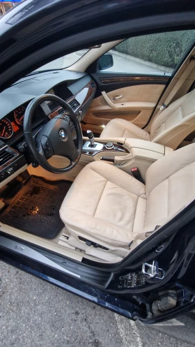 BMW 530 XI, снимка 10