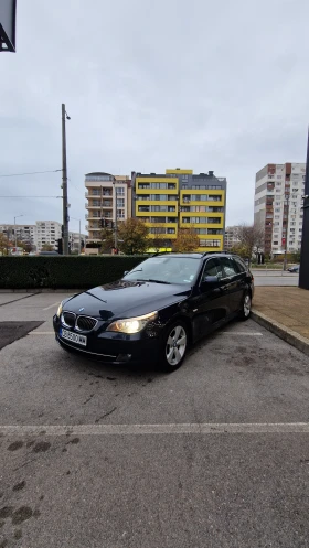 BMW 530 XI, снимка 2