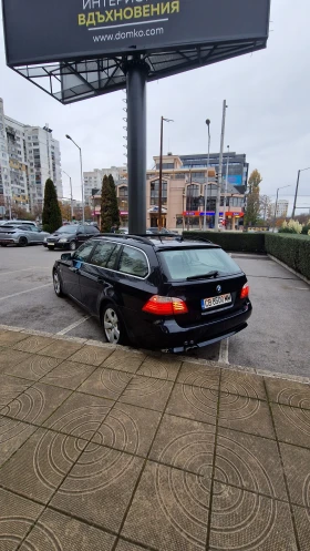 BMW 530 XI, снимка 8