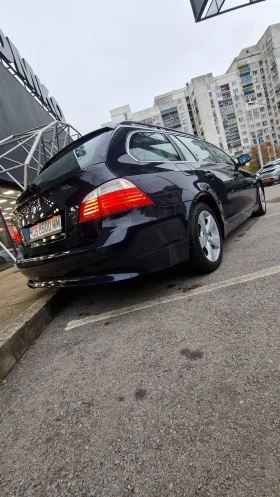 BMW 530 XI, снимка 6