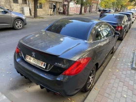 Обява за продажба на Peugeot 308 CC Кабрио ~11 000 лв. - изображение 9